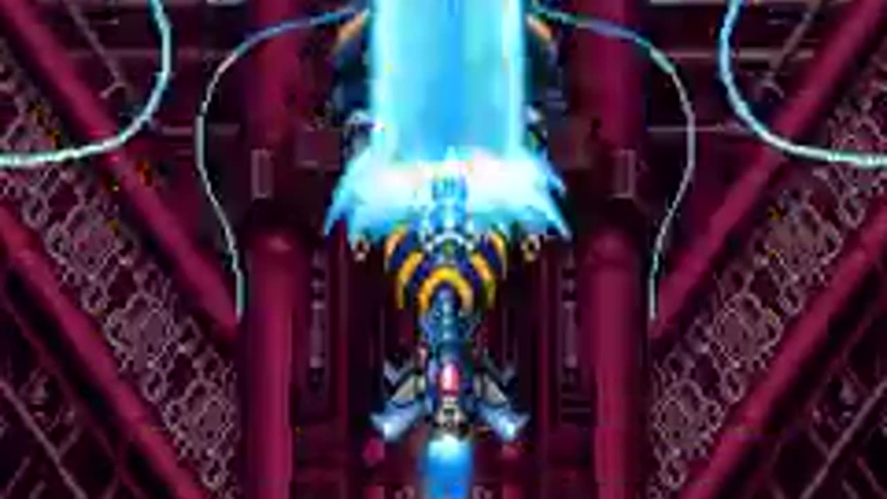 Arcade Longplay - DoDonPachi II - Bee Storm - WW