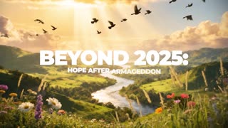 My Kingdom is Not of This World