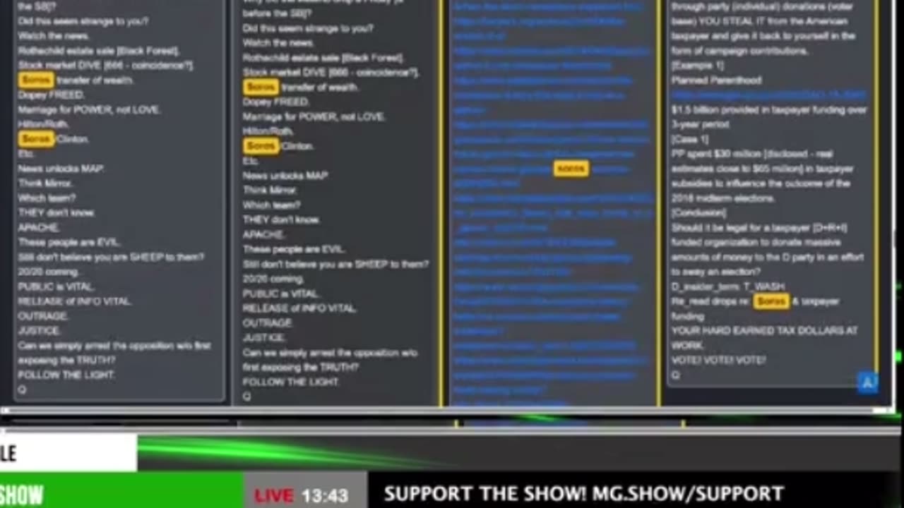 PART2 HRC 16/8 .. Q666