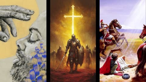 Acts 9 - 12 | To Gentiles GOD Has Granted Repentance That Leads To Life