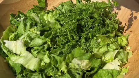 🍋🌿 Zesty Vegan Lemon Dill Salad Delight! 🥗🌱