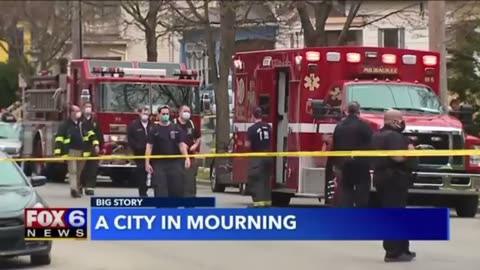 5 Niggers Found Dead In Milwaukee North Side Home