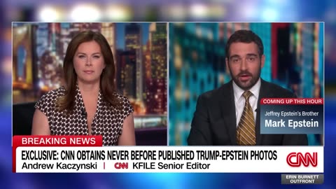 Exclusive: Newly discovered photos and video shed fresh light on Trump’s ties to Jeffrey Epstein