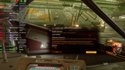 ⭐ Colony stuff! Part 2 ⭐More mixed day stuff! ⭐More stuff! ⭐ OpenChat ⭐ Lets talk Linux!