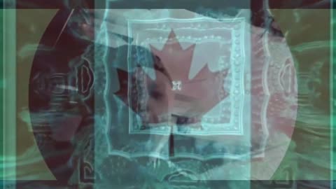 Indigo Flow (720p)!! (Canadian Edition Music Video)!! (1080p).