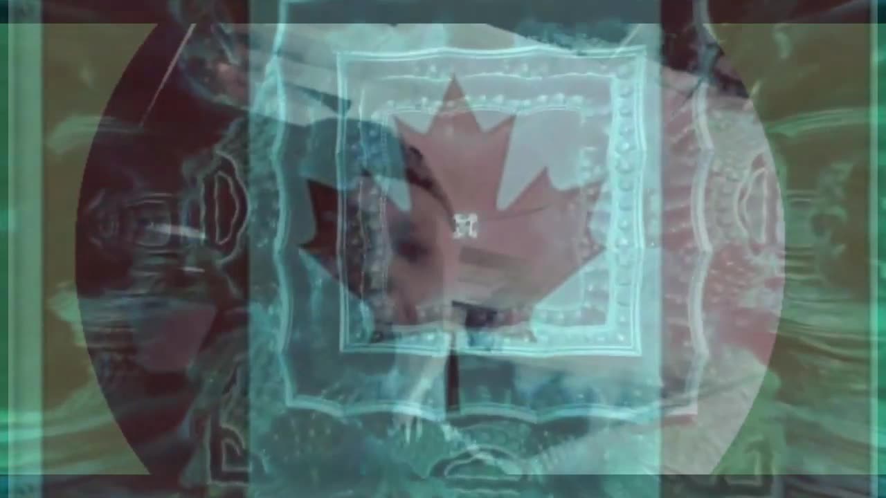 Indigo Flow (720p)!! (Canadian Edition Music Video)!! (1080p).