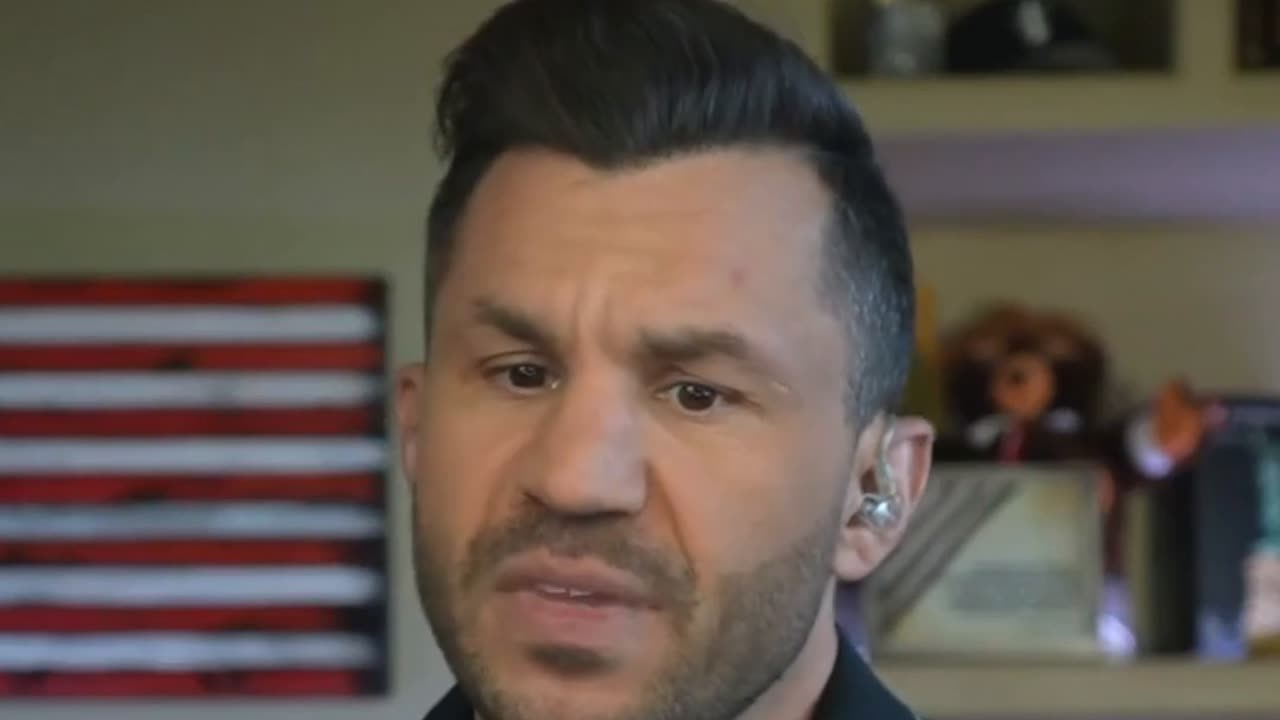 FBI’s SECRET ROOM Exposed