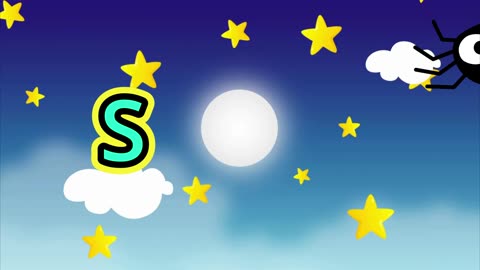 🧠 Simple ABCs for Smart Kids | Calm Learning with Real Examples