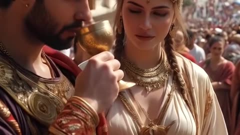 Roman Empire 115 CE
