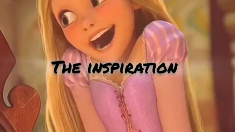 Lisa's Rupanzel song ideal
