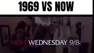 How TV Portrayed Measles in 1969 vs Now