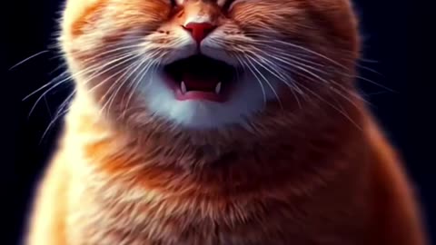Cat f🤩