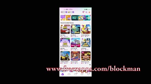 Blockman Go Cheats 2025 - How To Hack Unlimited Tickets & Gcubes