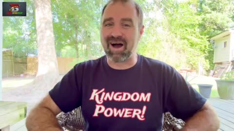 On Pentecost Day over 2000 years ago we received the Kingdom Power of Holy Spirit.