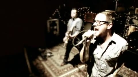 The Gracious few - Honest man