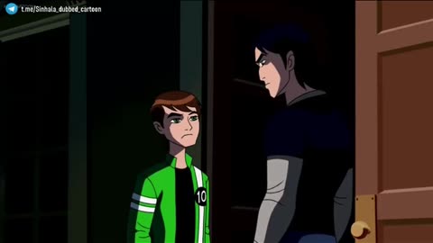 Ben10 S1 E5