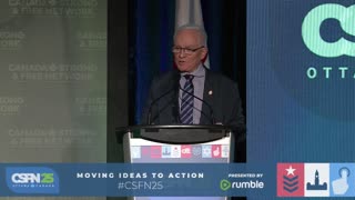 Canada Strong and Free Network