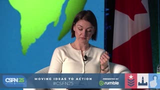 Canada Strong and Free Network