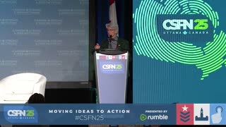 Canada Strong and Free Network