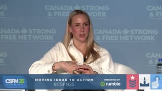 Canada Strong and Free Network