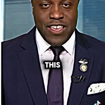 Congressman Wesley Hunt Represents His Race Far Better Than Democrat Dimwit Jasmine Crockett