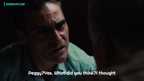 A troubled WWII veteran finds purpose under the influence of a charismatic cult leader.