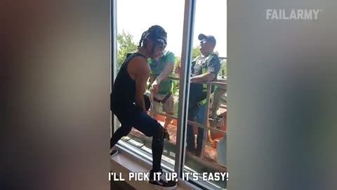 Total Idiots at Work - 100% Morons 🥴