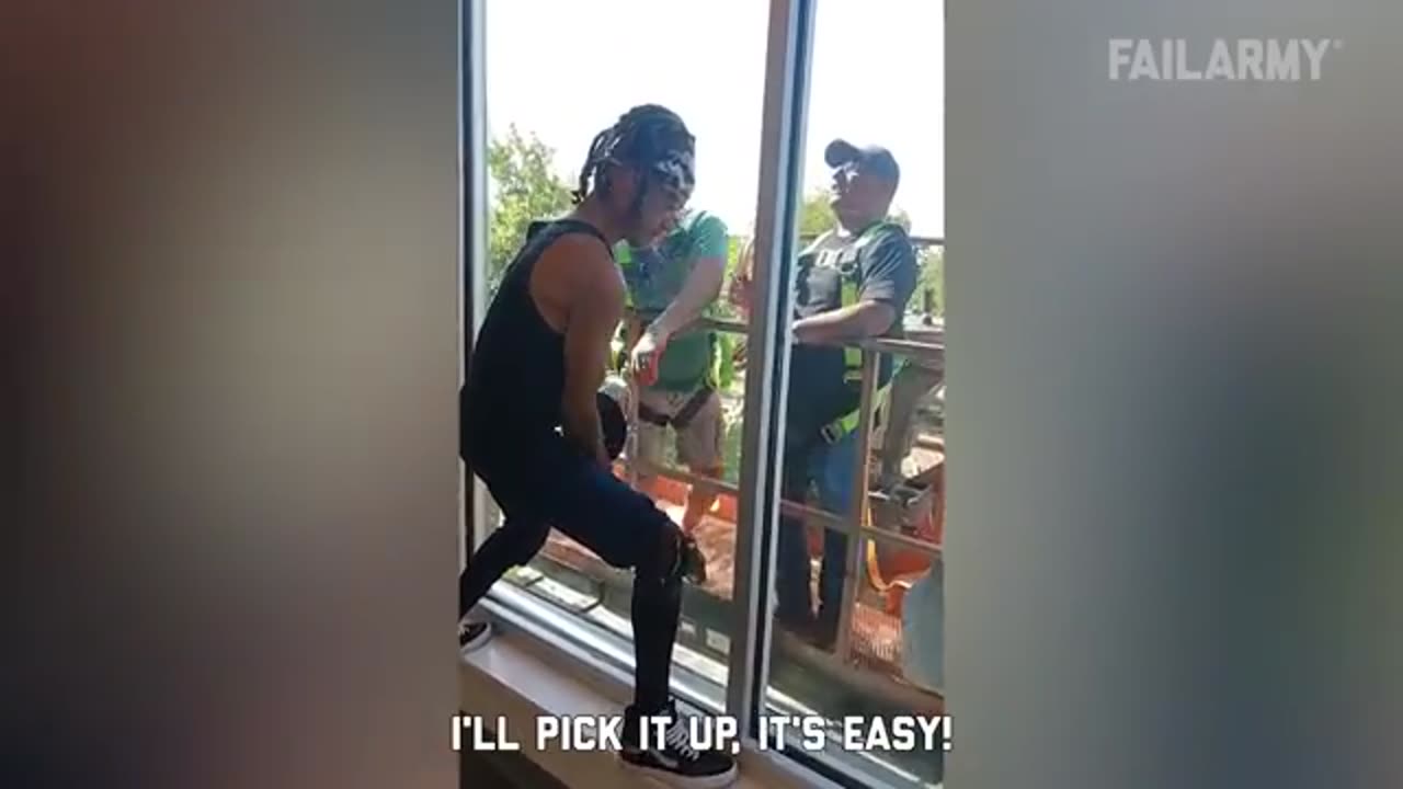 Total Idiots at Work - 100% Morons 🥴