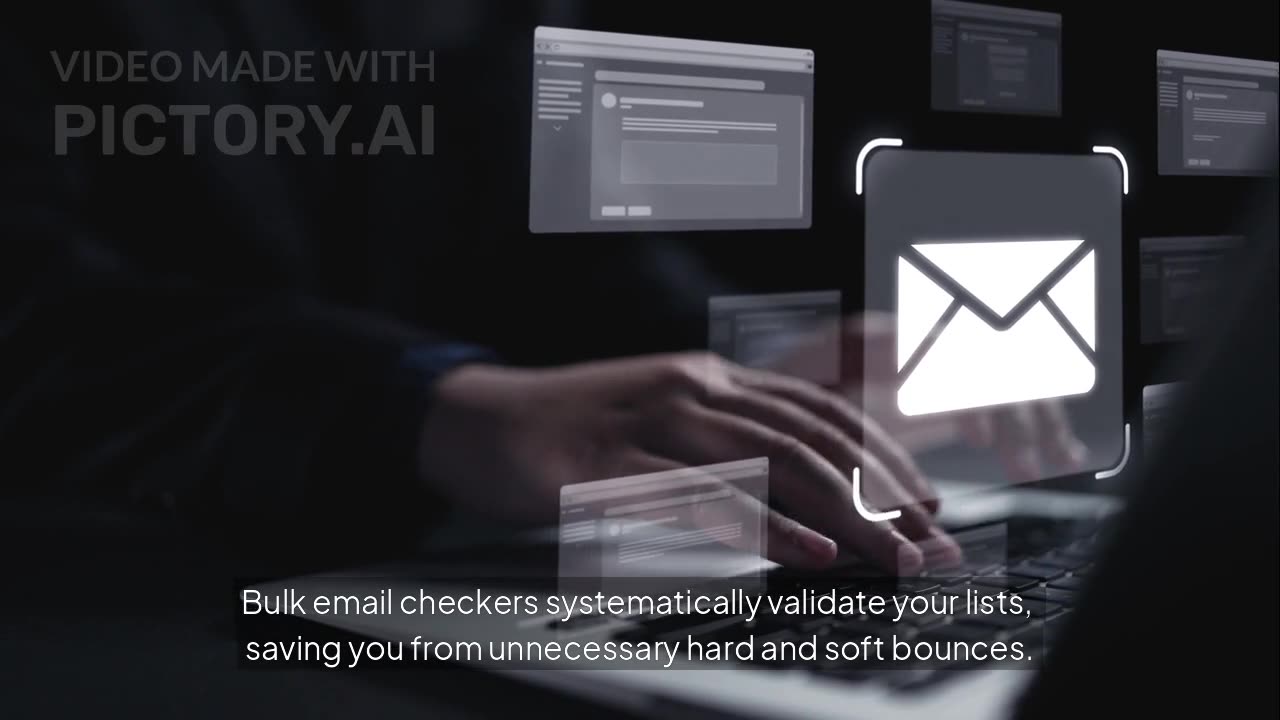 Bulk Email Verification Explained: Improve Deliverability & Protect Your Sender Reputation
