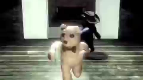 This is a FUN multiplayer Roblox horror game for you to try!
