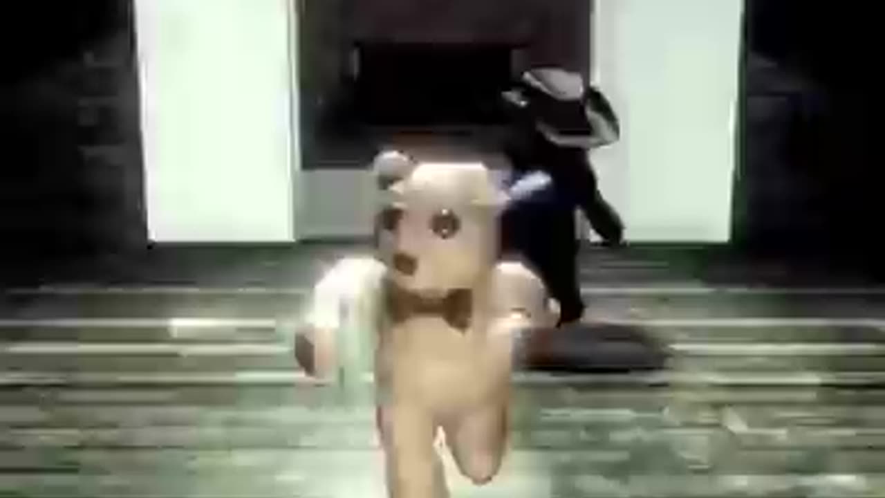 This is a FUN multiplayer Roblox horror game for you to try!