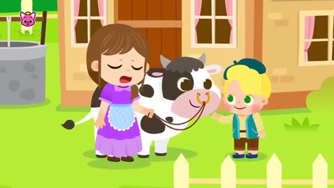 Spooky Mystical Fairy Tale Compilation | The Wolf and the Seven Little Goats