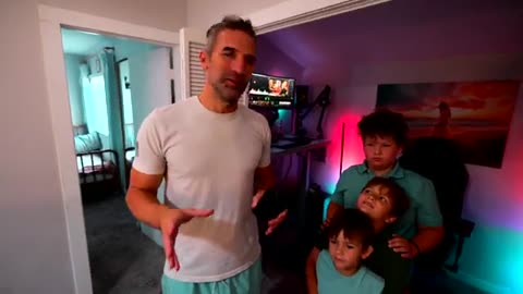 His Best Birthday EVER? | Micah turns 10!