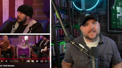 The Hottest Evolution Episode Drops NOW!