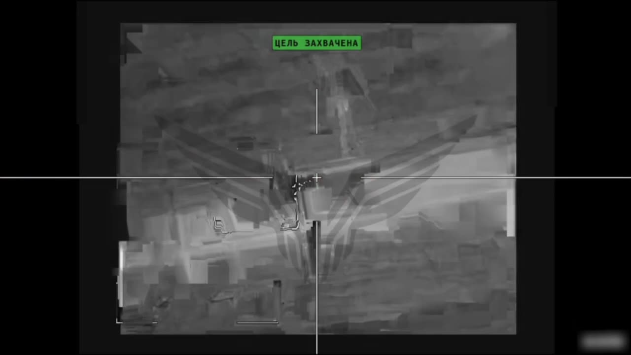 Lancet hit Ukranian radar P18 at distace 101 km