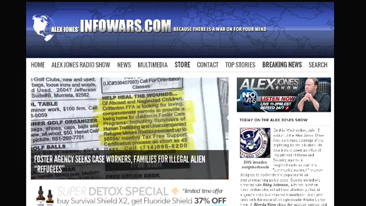 IW Archives 2014 Jul 16