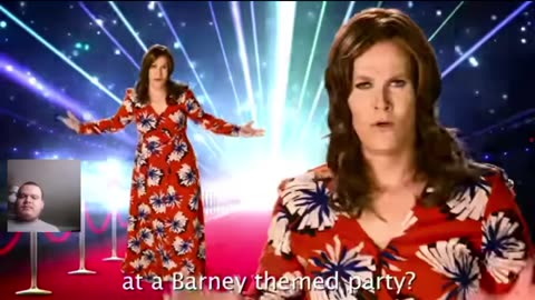 Reacting To Bruce Banner Vs. Bruce Jenner - Epic Rap Battles Of History