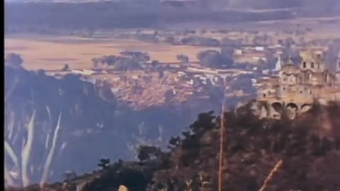 The Mysterious Cities of Gold S01E37 The City of Gold