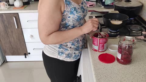 A Cozy Day Cooking Persian Abgoosht Simple Home Vlog