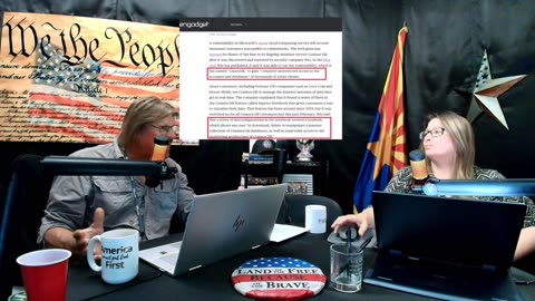 Government Hacks increase, putting Elections at further Risk.