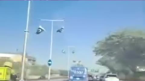 Pakistans relationship with Saudi Arabia 🇸🇦