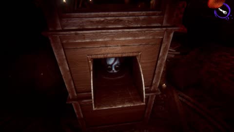 At least I got the head there! Devours new carnival map