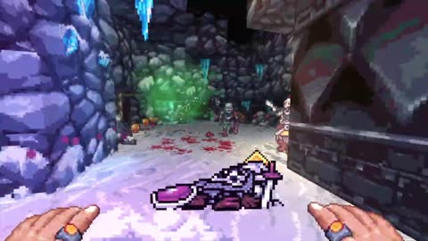 Wizordum - Official Console Launch Trailer