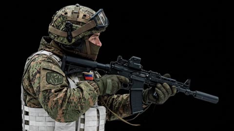 3. “Major Strategic Shifts in Global Defense Alliances”