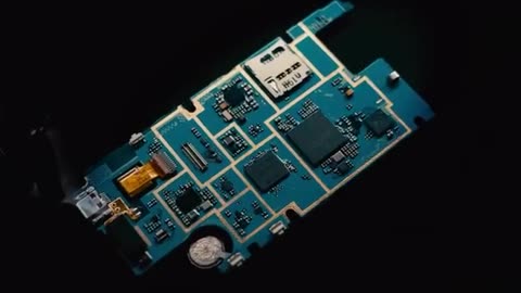 Chase Hughes - How They Broke us All (FULL)- ⚠️ WARNING: GRAPHIC