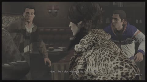 Max Payne 3 Part 5