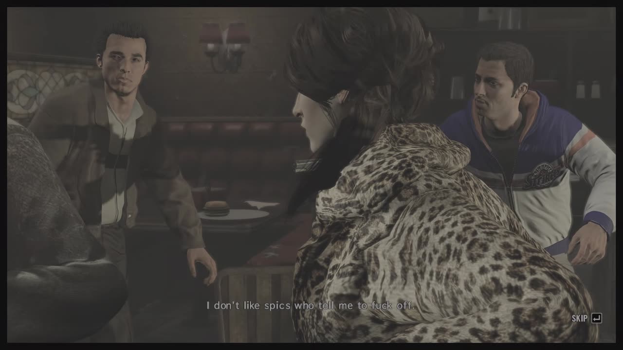Max Payne 3 Part 5