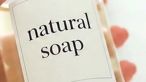 Homemade Dish Soap - Easy and Toxin-free