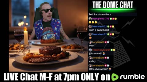 Date Night 8/22