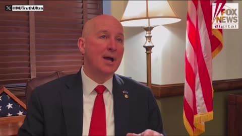 Senators Ricketts and John Fetterman unite against China's quiet invasion of US Farmland